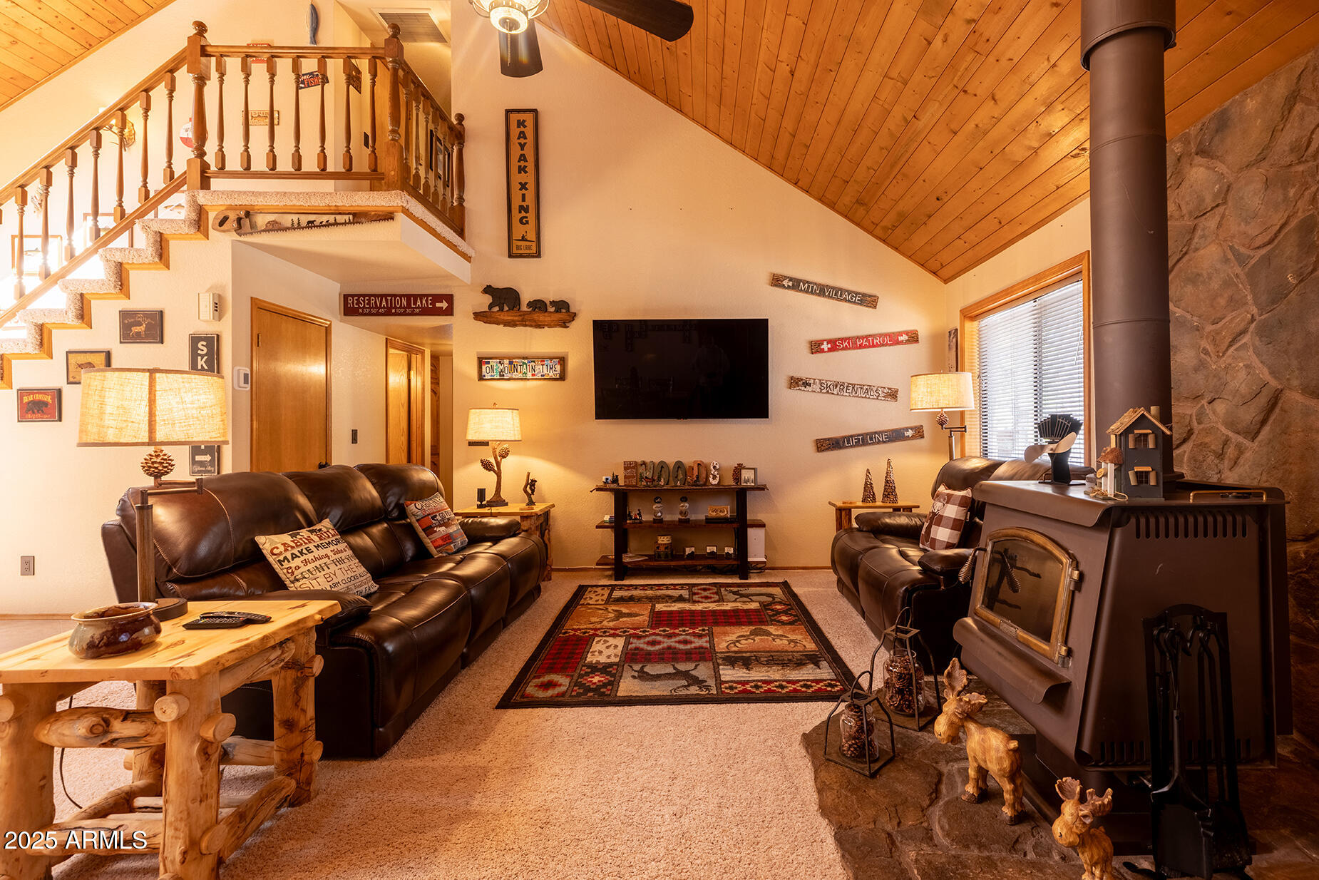 PINETOP LAKES COUNTRY CLUB UNIT 4 - Residential