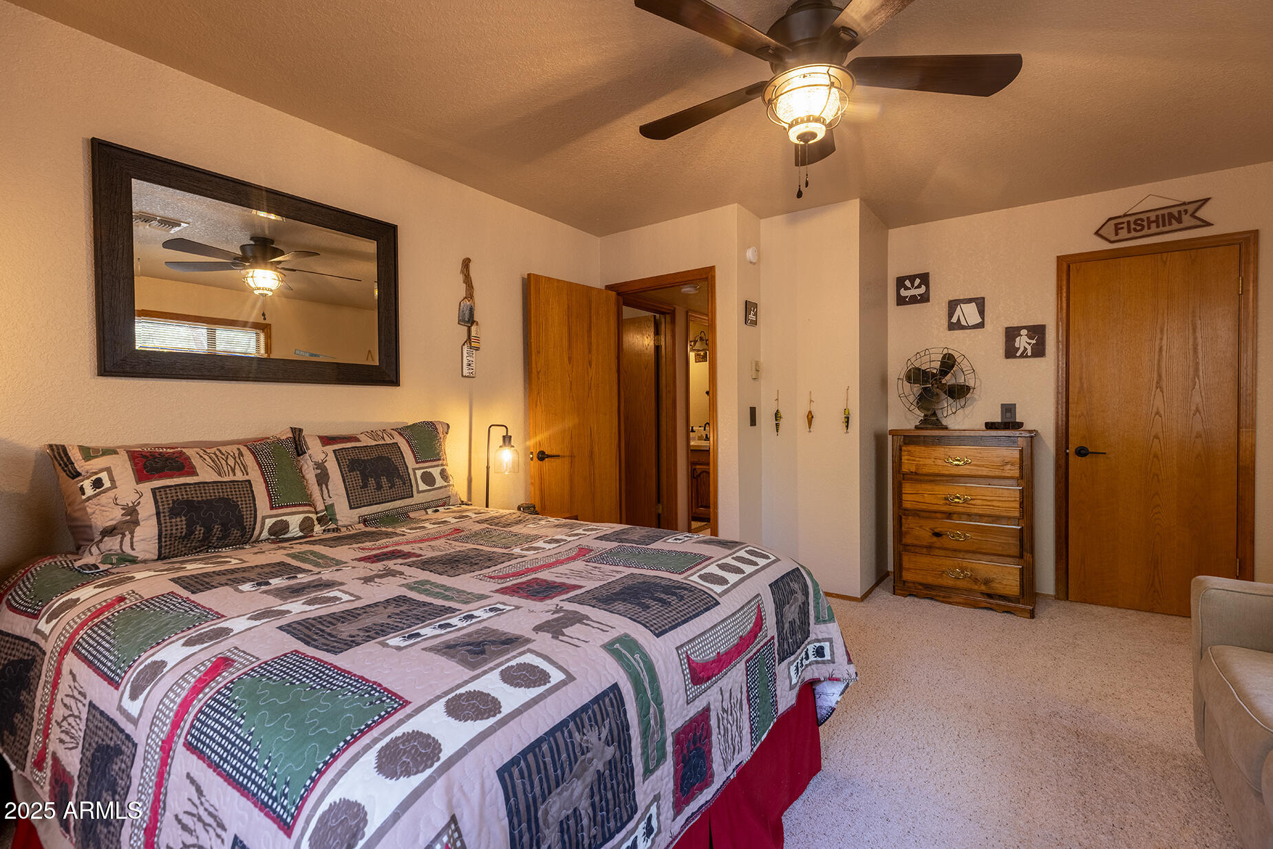 PINETOP LAKES COUNTRY CLUB UNIT 4 - Residential