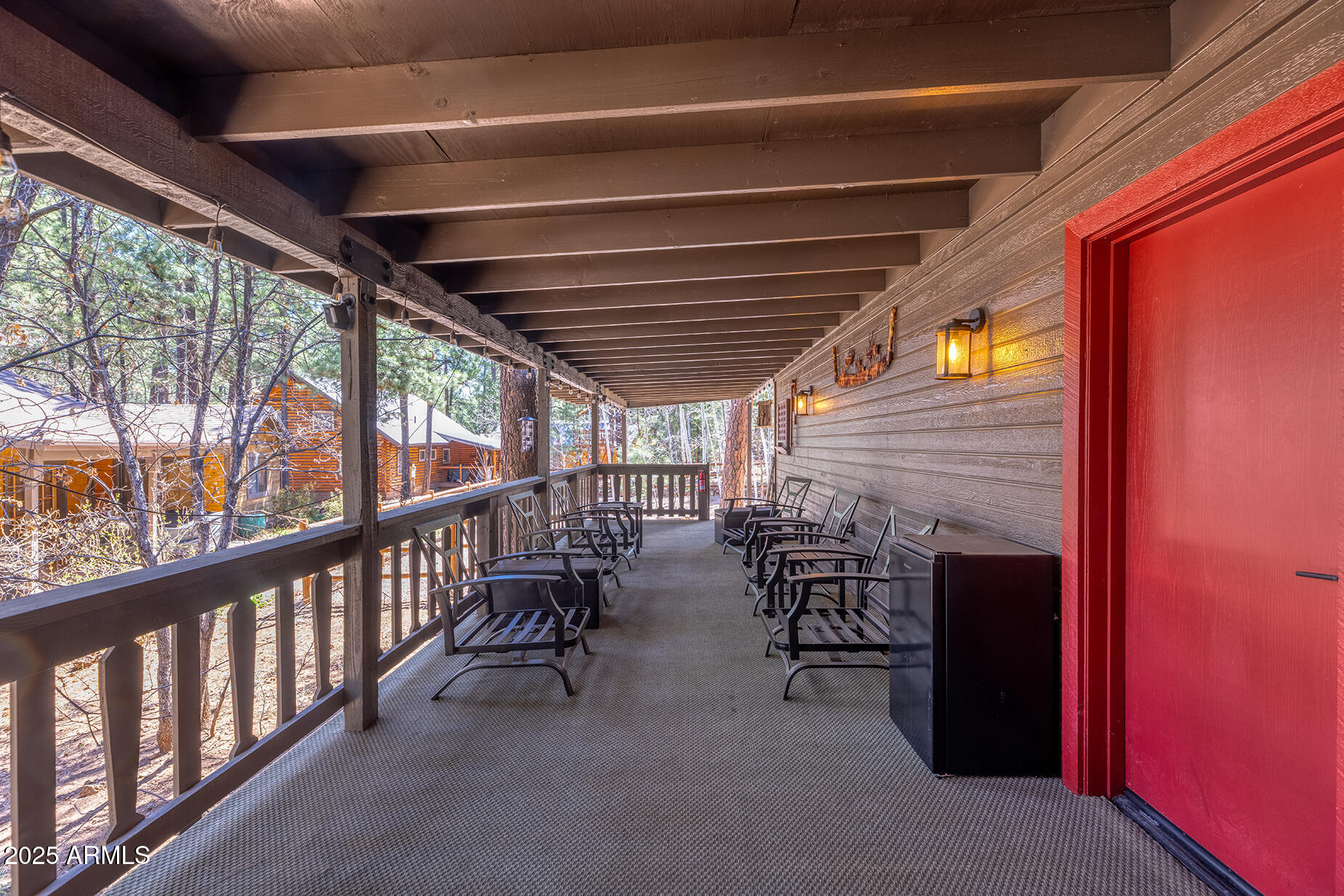 PINETOP LAKES COUNTRY CLUB UNIT 4 - Residential