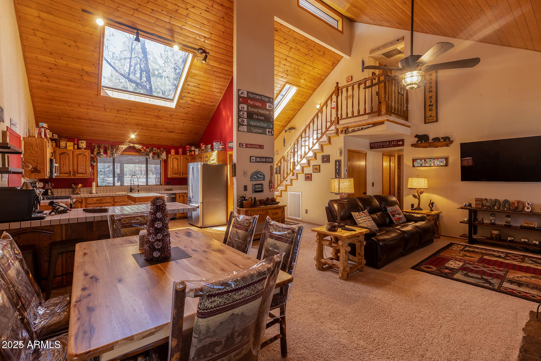 PINETOP LAKES COUNTRY CLUB UNIT 4 - Residential