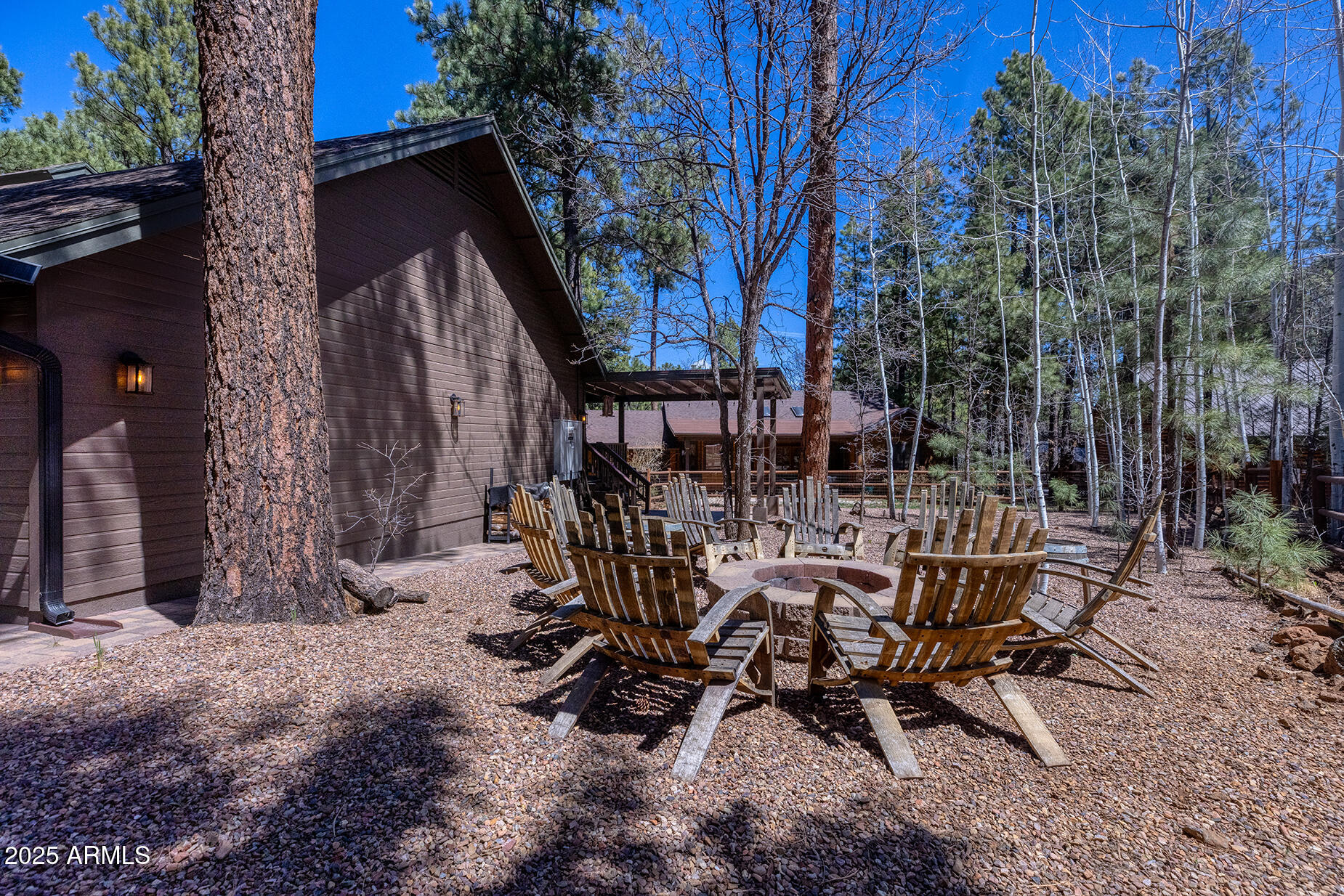 PINETOP LAKES COUNTRY CLUB UNIT 4 - Residential