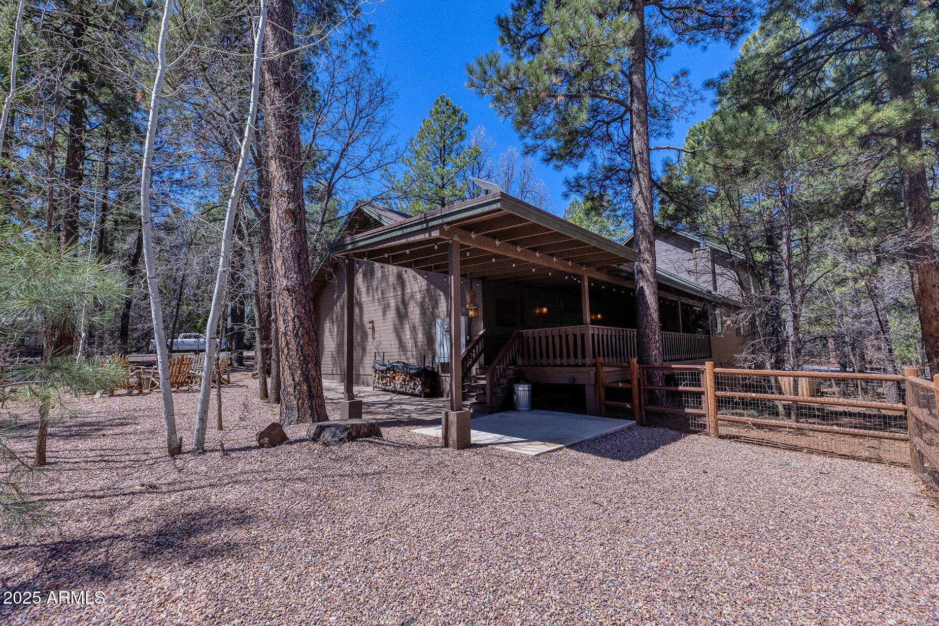 PINETOP LAKES COUNTRY CLUB UNIT 4 - Residential