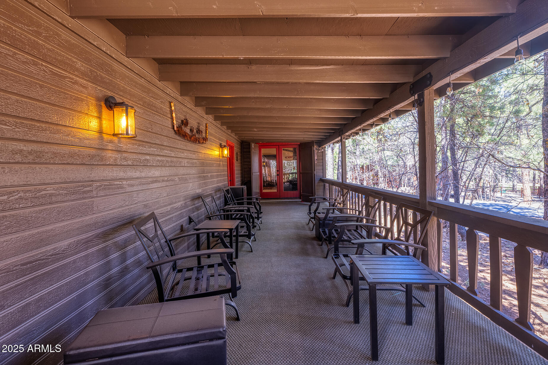PINETOP LAKES COUNTRY CLUB UNIT 4 - Residential