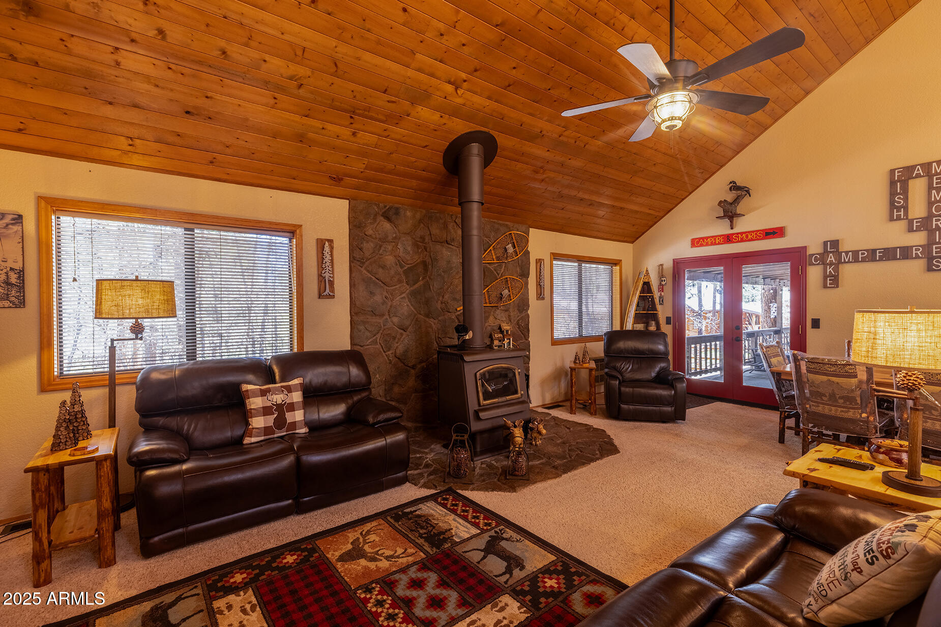PINETOP LAKES COUNTRY CLUB UNIT 4 - Residential