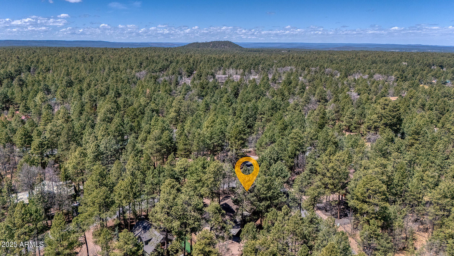 PINETOP LAKES COUNTRY CLUB UNIT 4 - Residential