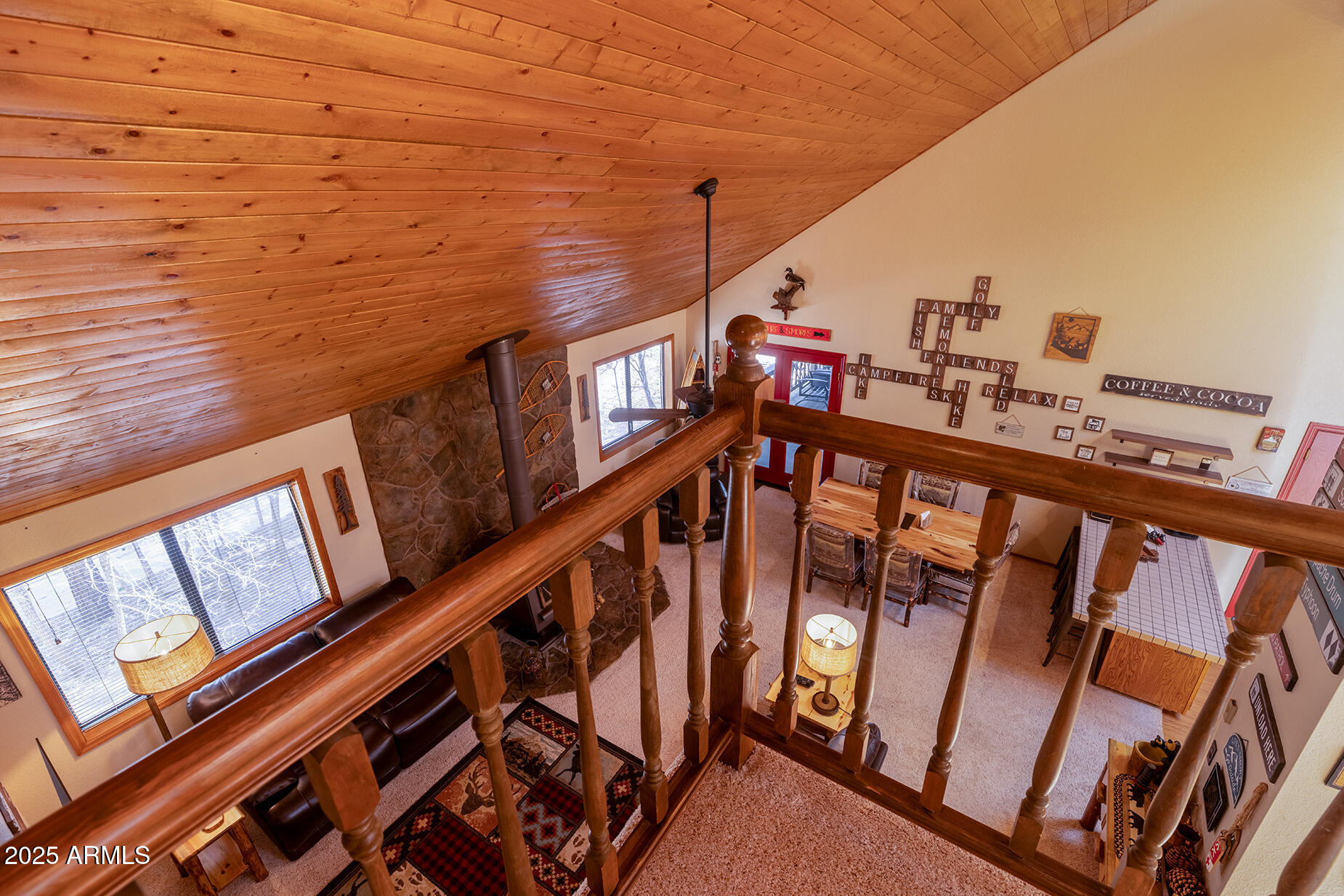 PINETOP LAKES COUNTRY CLUB UNIT 4 - Residential