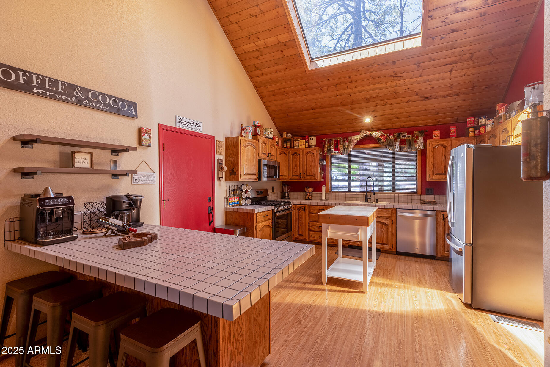 PINETOP LAKES COUNTRY CLUB UNIT 4 - Residential