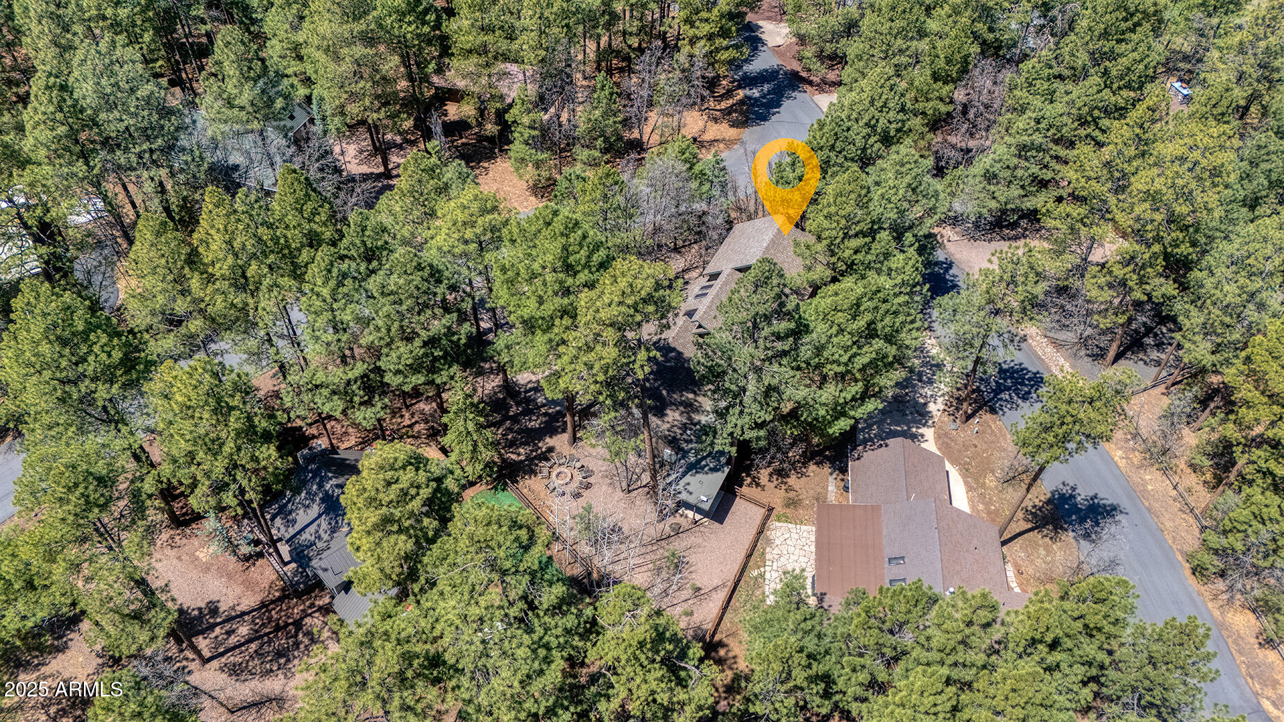 PINETOP LAKES COUNTRY CLUB UNIT 4 - Residential