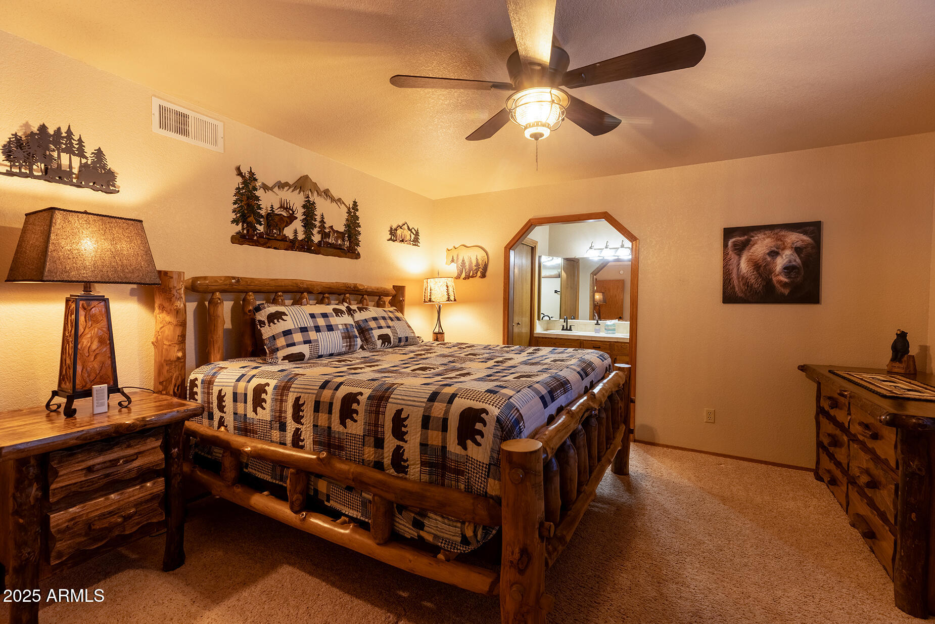 PINETOP LAKES COUNTRY CLUB UNIT 4 - Residential