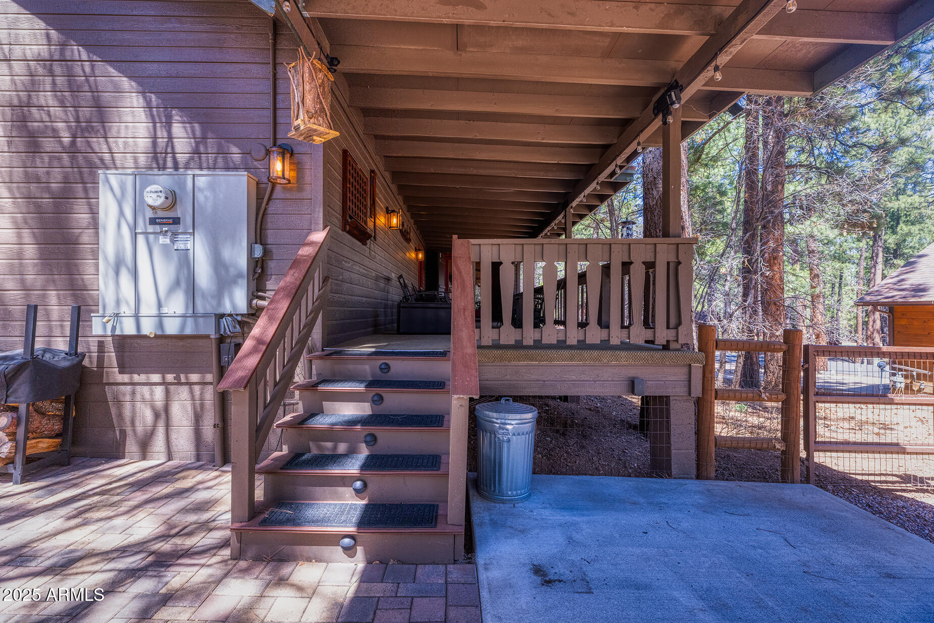 PINETOP LAKES COUNTRY CLUB UNIT 4 - Residential