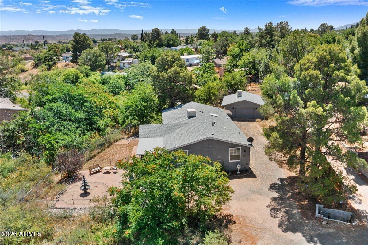 VERDE VILLAGE UNIT 3 - Residential