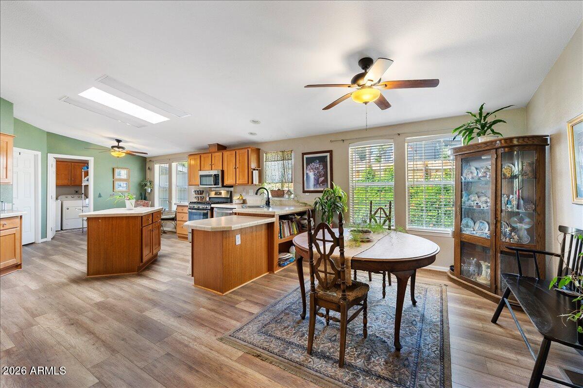 VERDE VILLAGE UNIT 3 - Residential