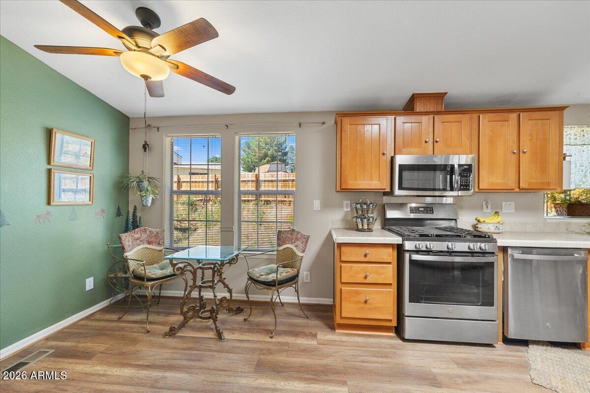 VERDE VILLAGE UNIT 3 - Residential