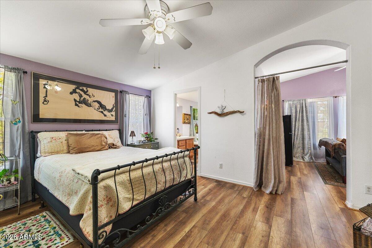 VERDE VILLAGE UNIT 3 - Residential