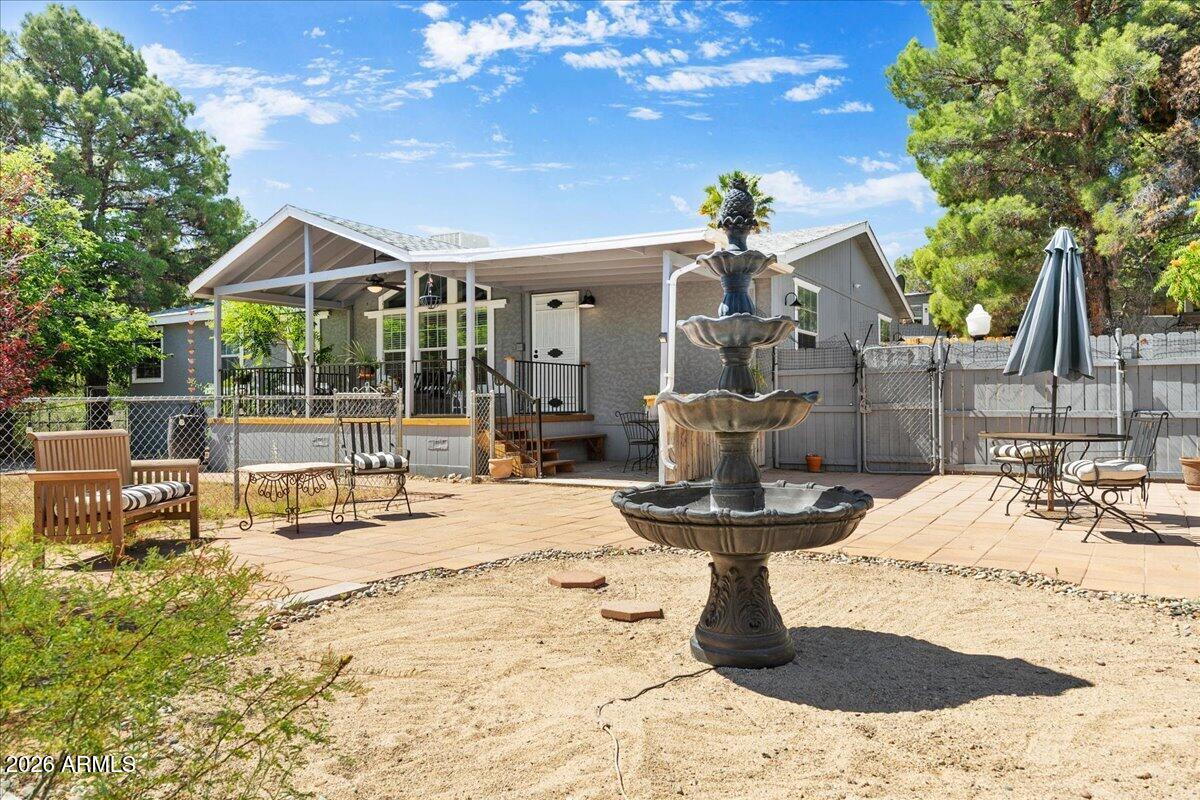 VERDE VILLAGE UNIT 3 - Residential