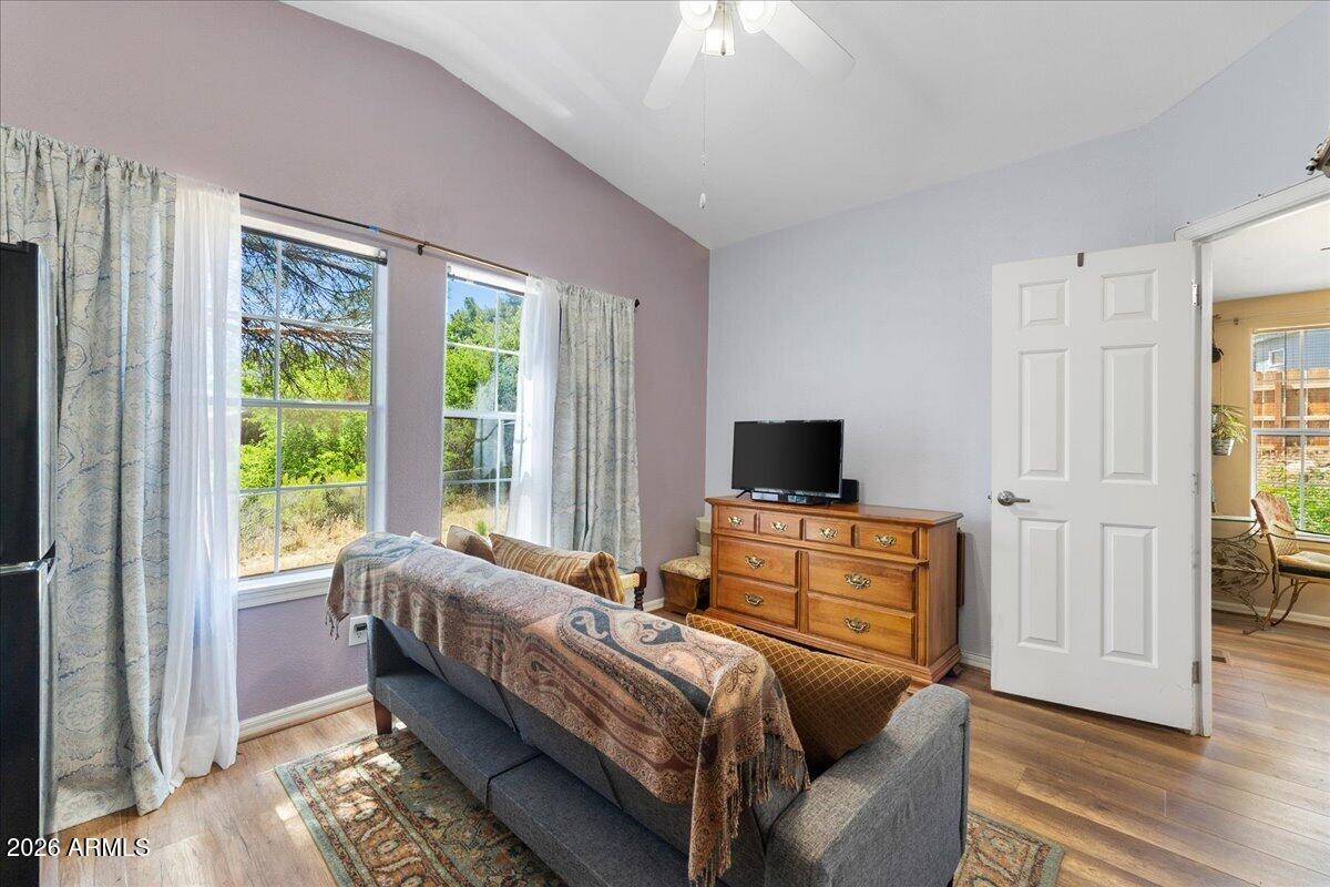 VERDE VILLAGE UNIT 3 - Residential