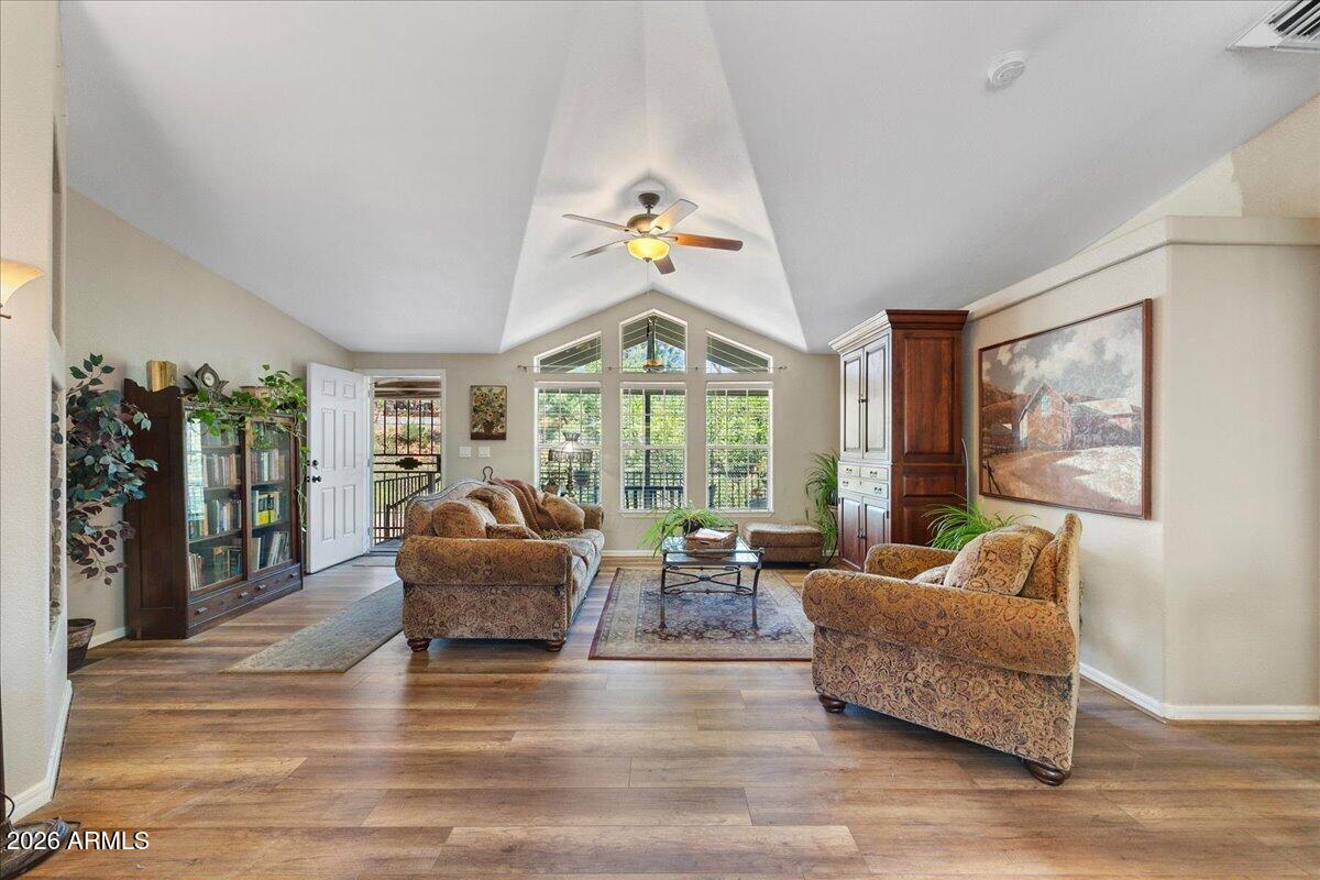 VERDE VILLAGE UNIT 3 - Residential