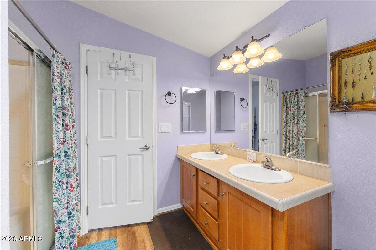 VERDE VILLAGE UNIT 3 - Residential
