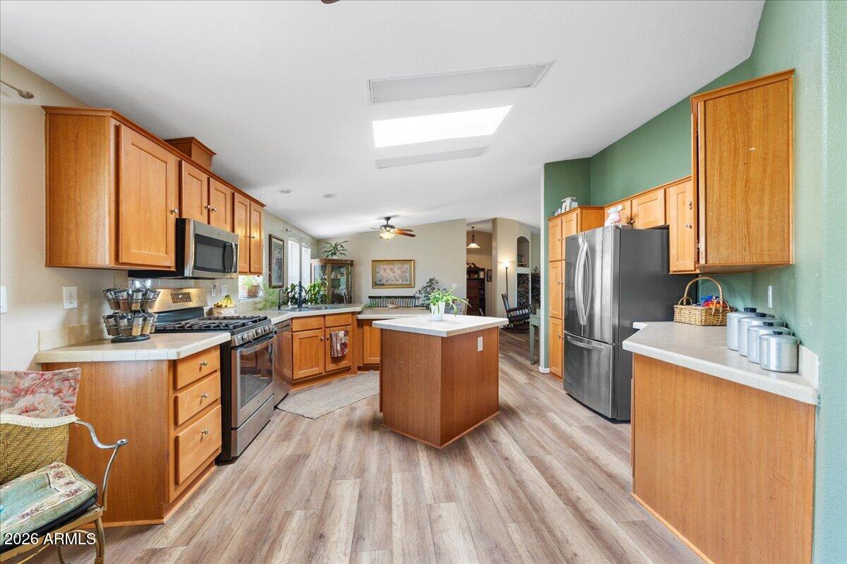 VERDE VILLAGE UNIT 3 - Residential