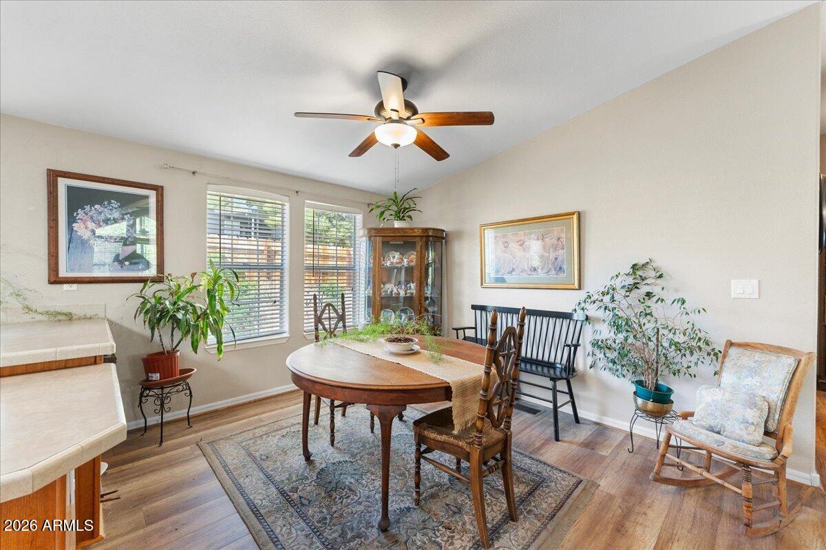 VERDE VILLAGE UNIT 3 - Residential