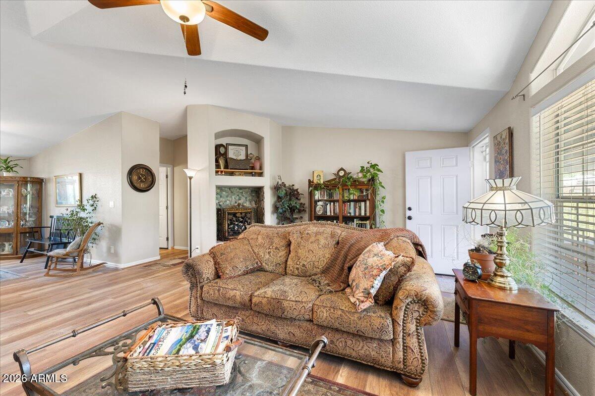 VERDE VILLAGE UNIT 3 - Residential