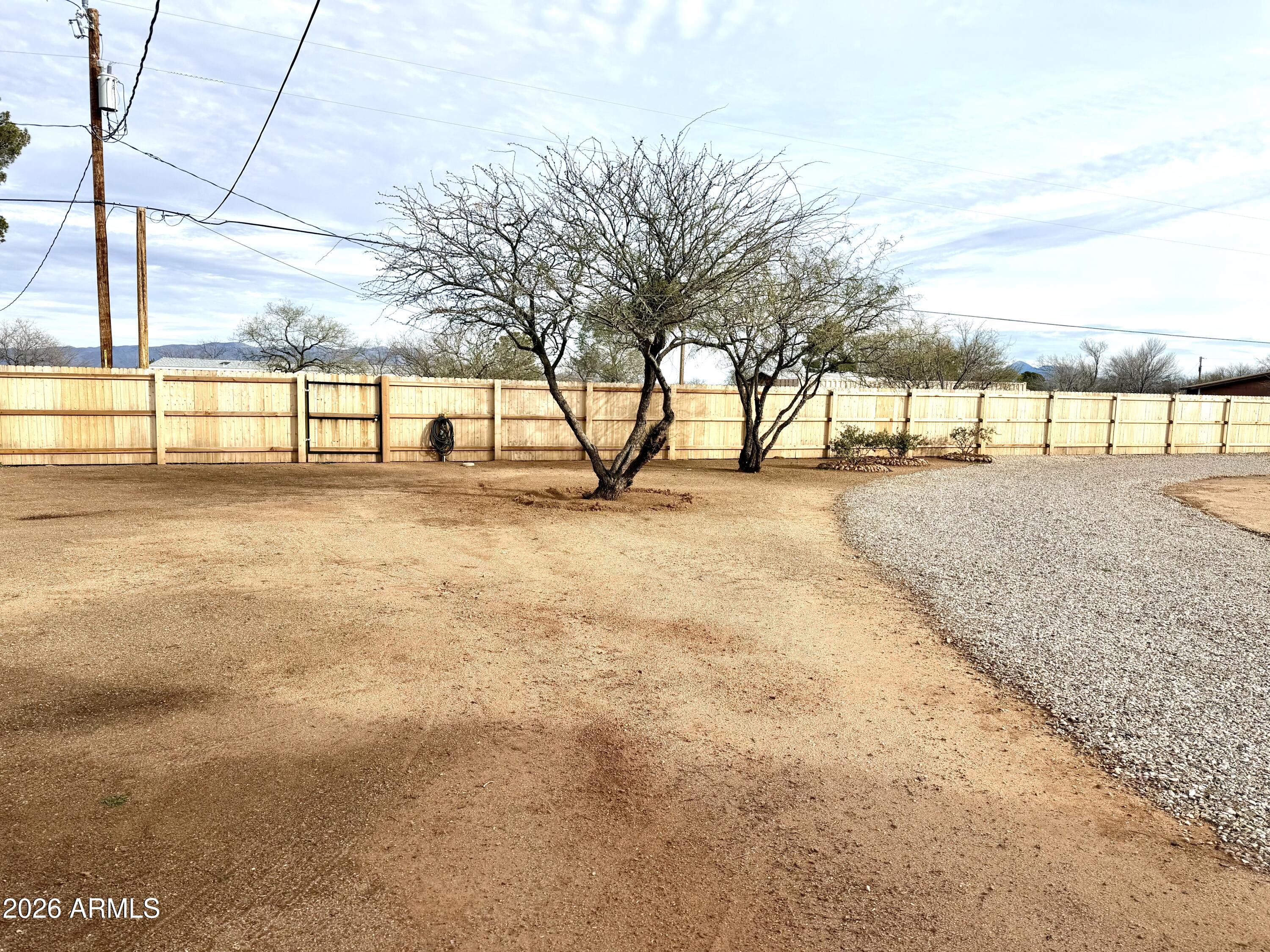 SIERRA VISTA ESTATES 3 - Residential Lease