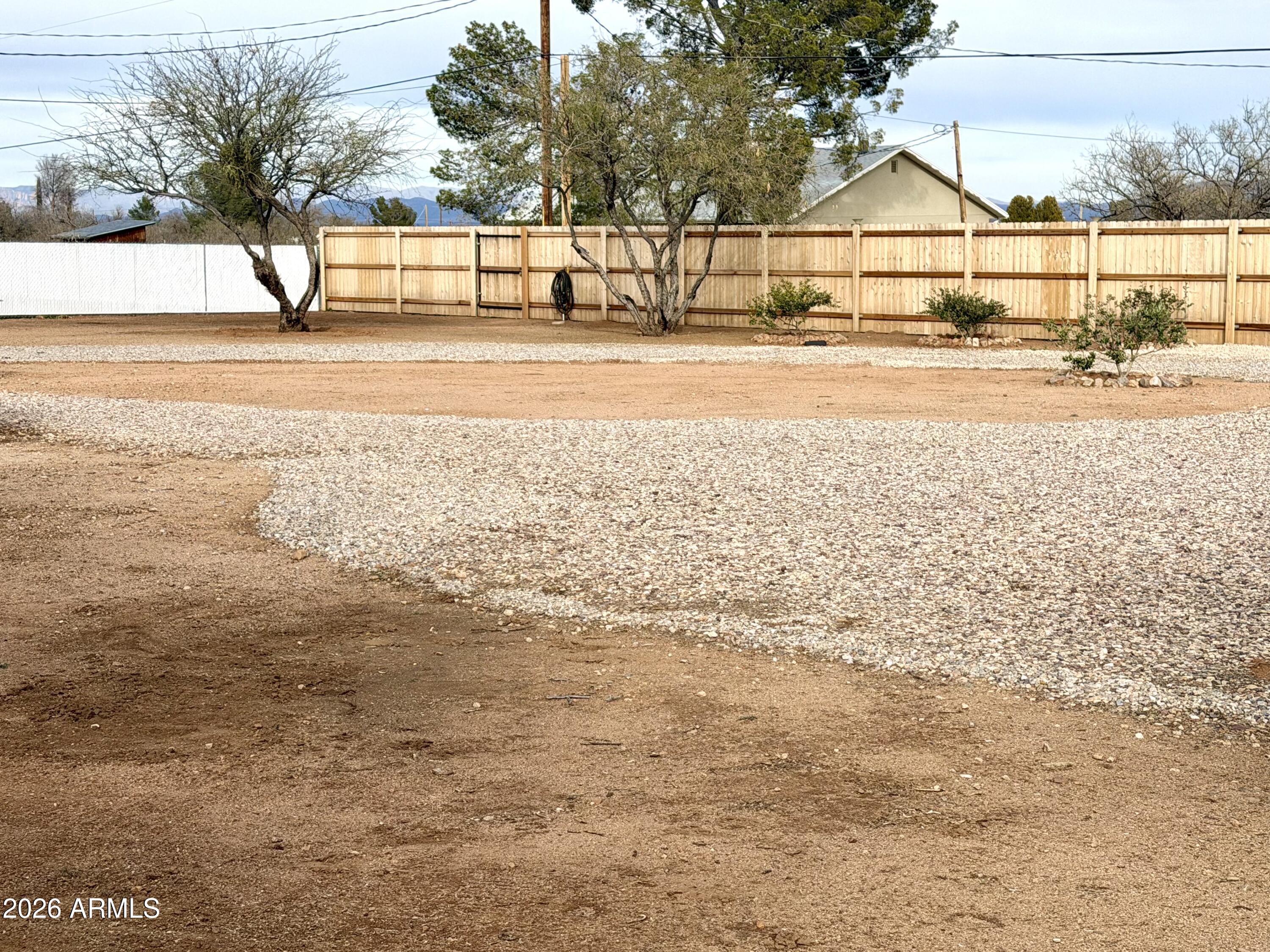 SIERRA VISTA ESTATES 3 - Residential Lease