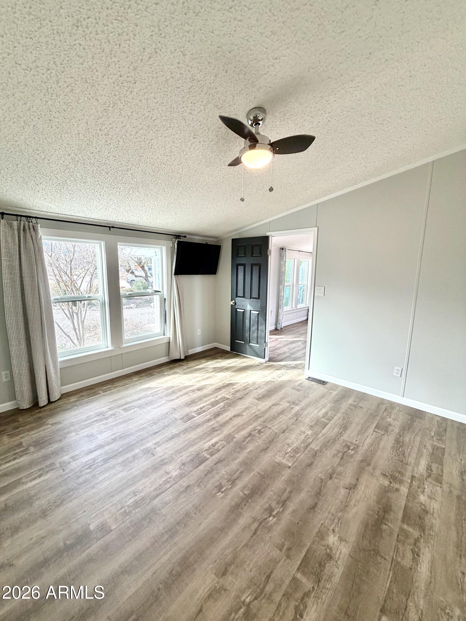 SIERRA VISTA ESTATES 3 - Residential Lease
