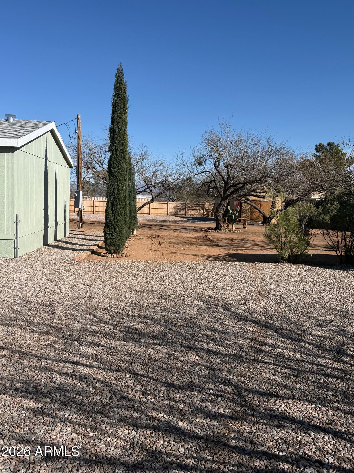 SIERRA VISTA ESTATES 3 - Residential Lease