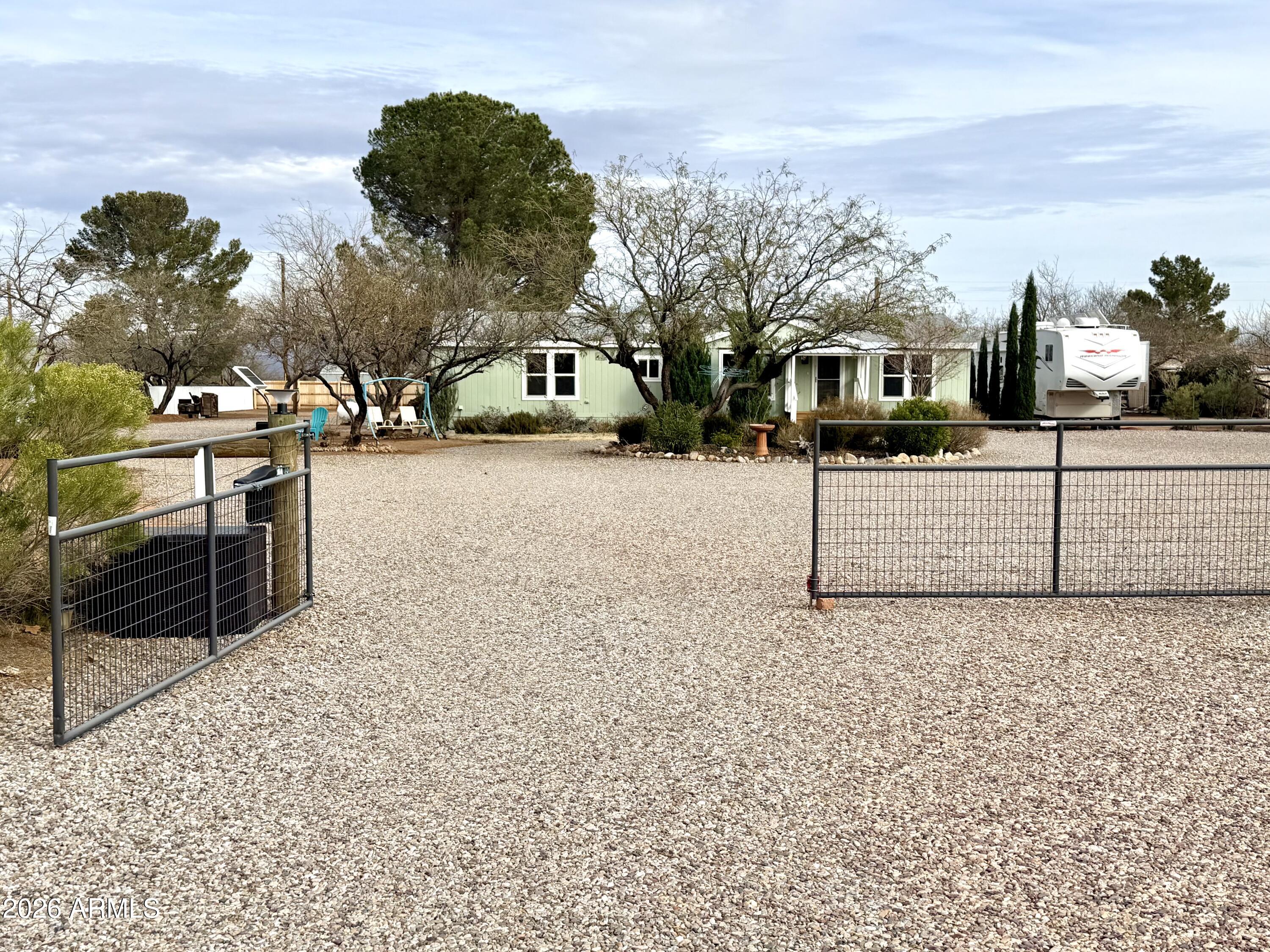 SIERRA VISTA ESTATES 3 - Residential Lease