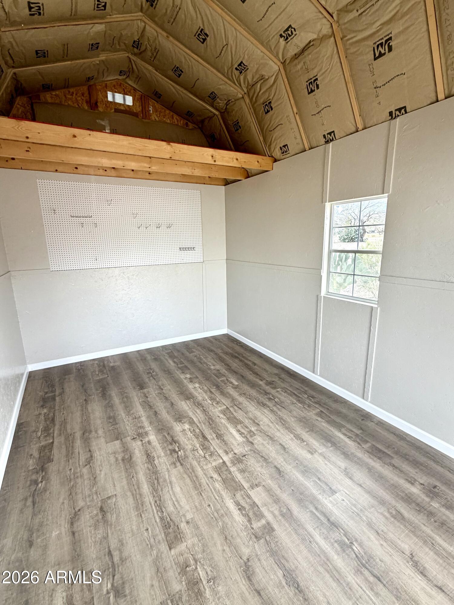 SIERRA VISTA ESTATES 3 - Residential Lease