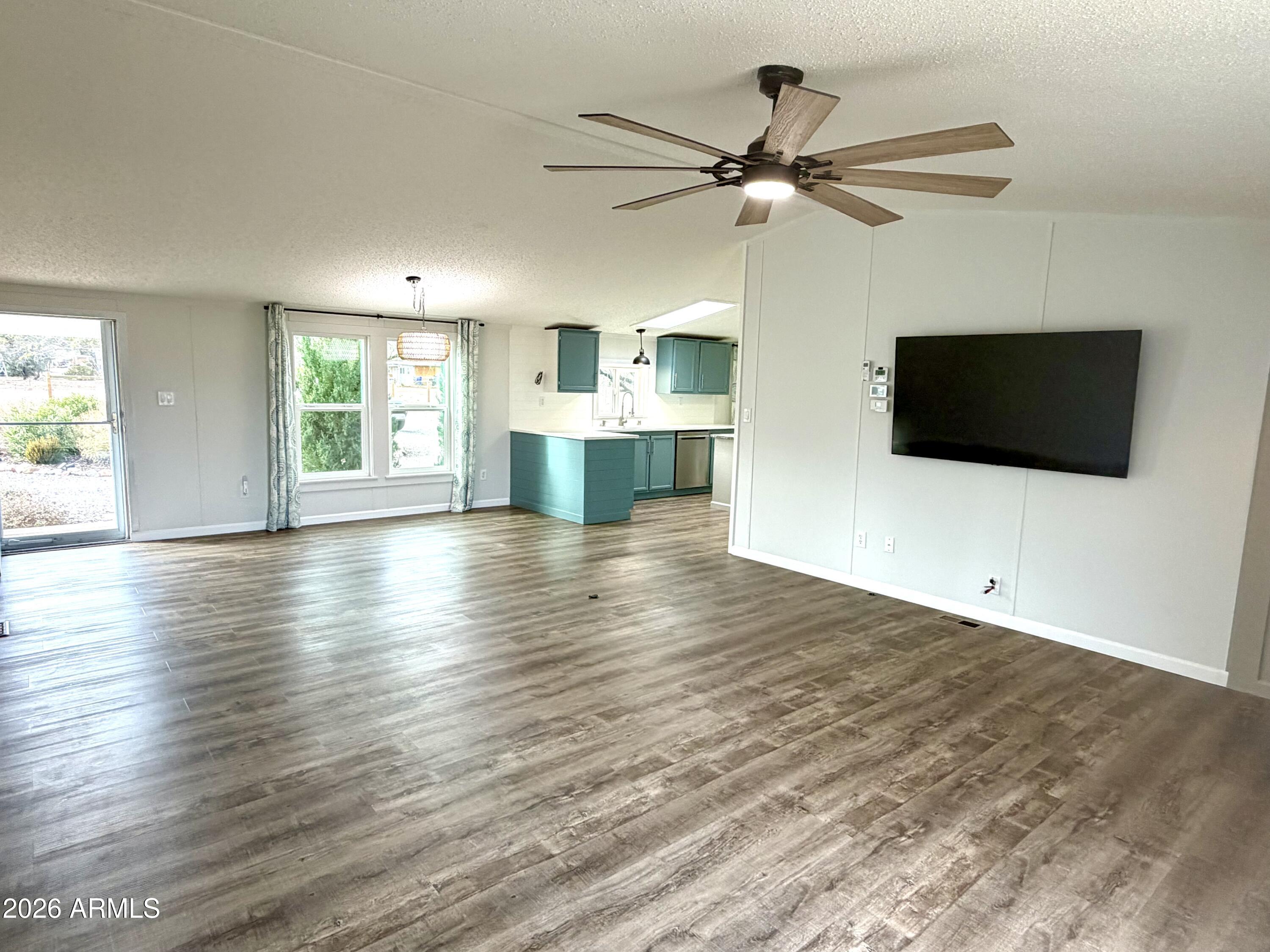 SIERRA VISTA ESTATES 3 - Residential Lease