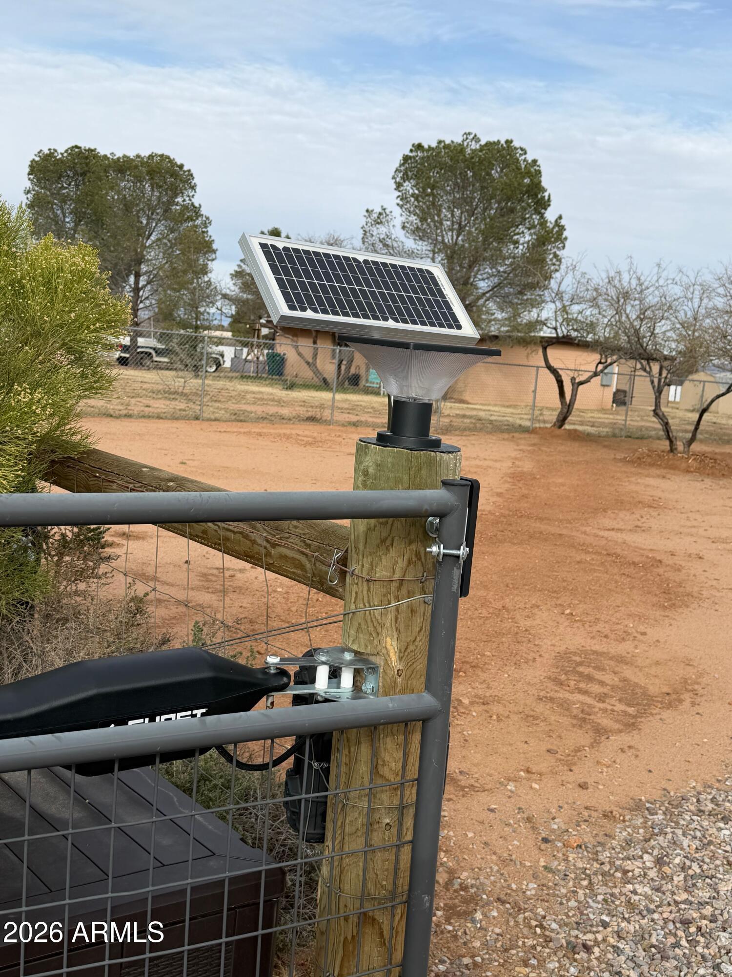SIERRA VISTA ESTATES 3 - Residential Lease