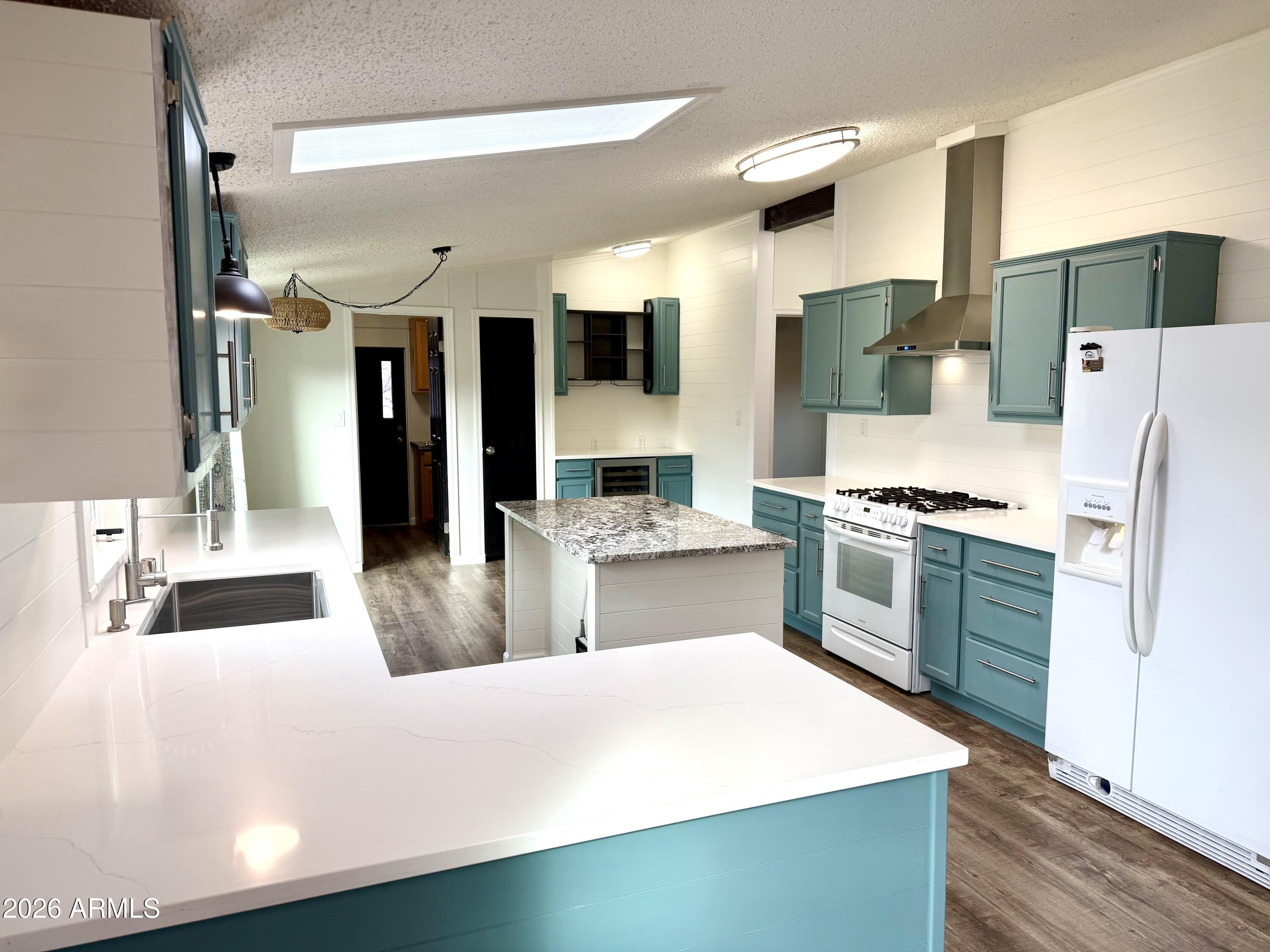 SIERRA VISTA ESTATES 3 - Residential Lease