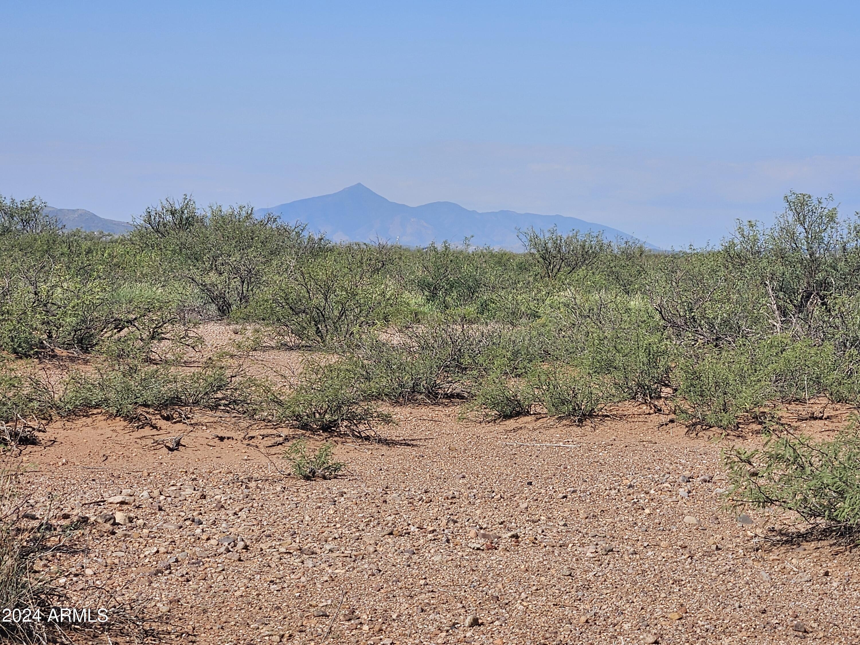 COCHISE COLLEGE ESTATES - Land