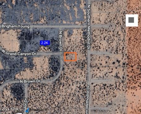 COCHISE COLLEGE ESTATES - Land
