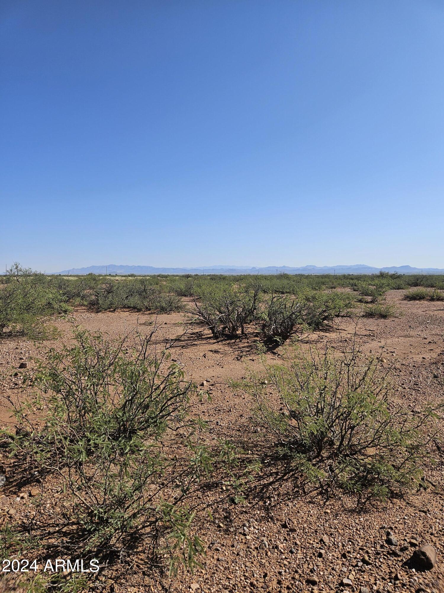 COCHISE COLLEGE ESTATES - Land