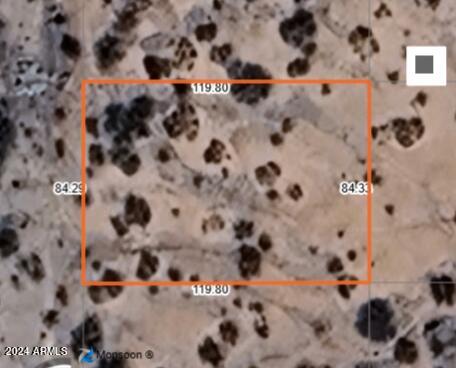 COCHISE COLLEGE ESTATES - Land