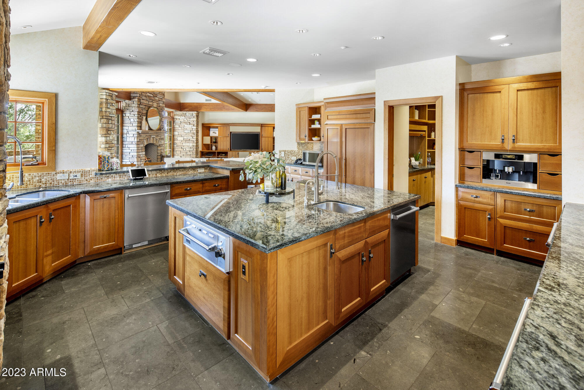 DC Ranch - Residential