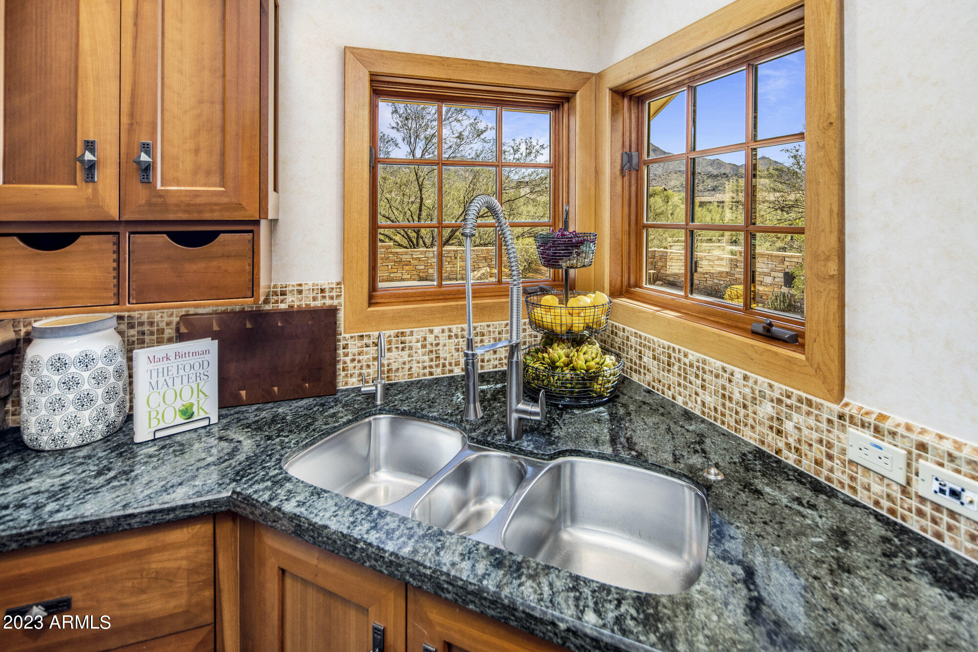 DC Ranch - Residential