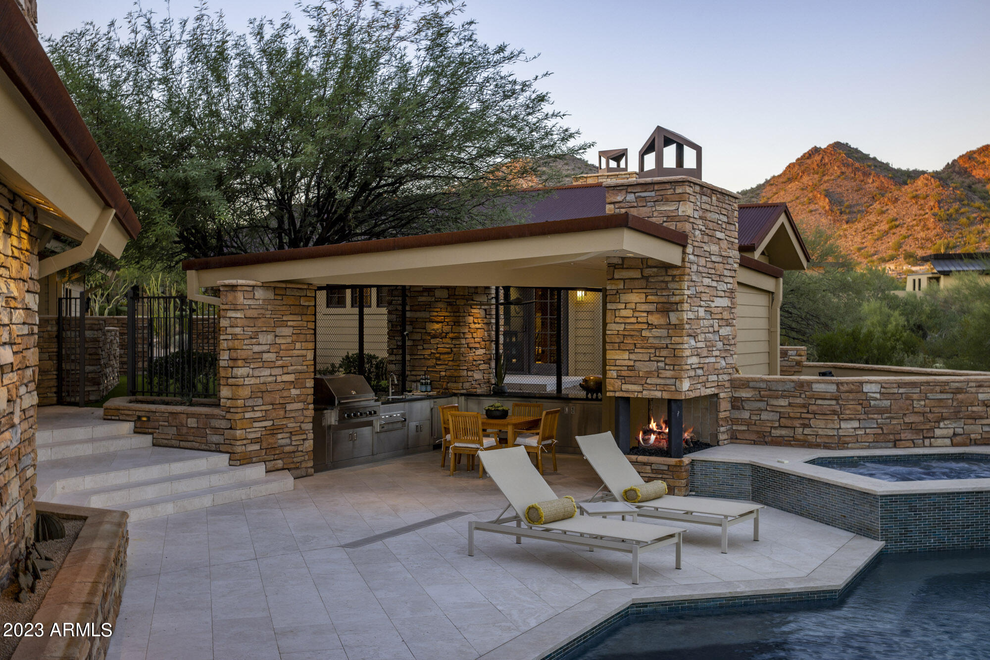 DC Ranch - Residential