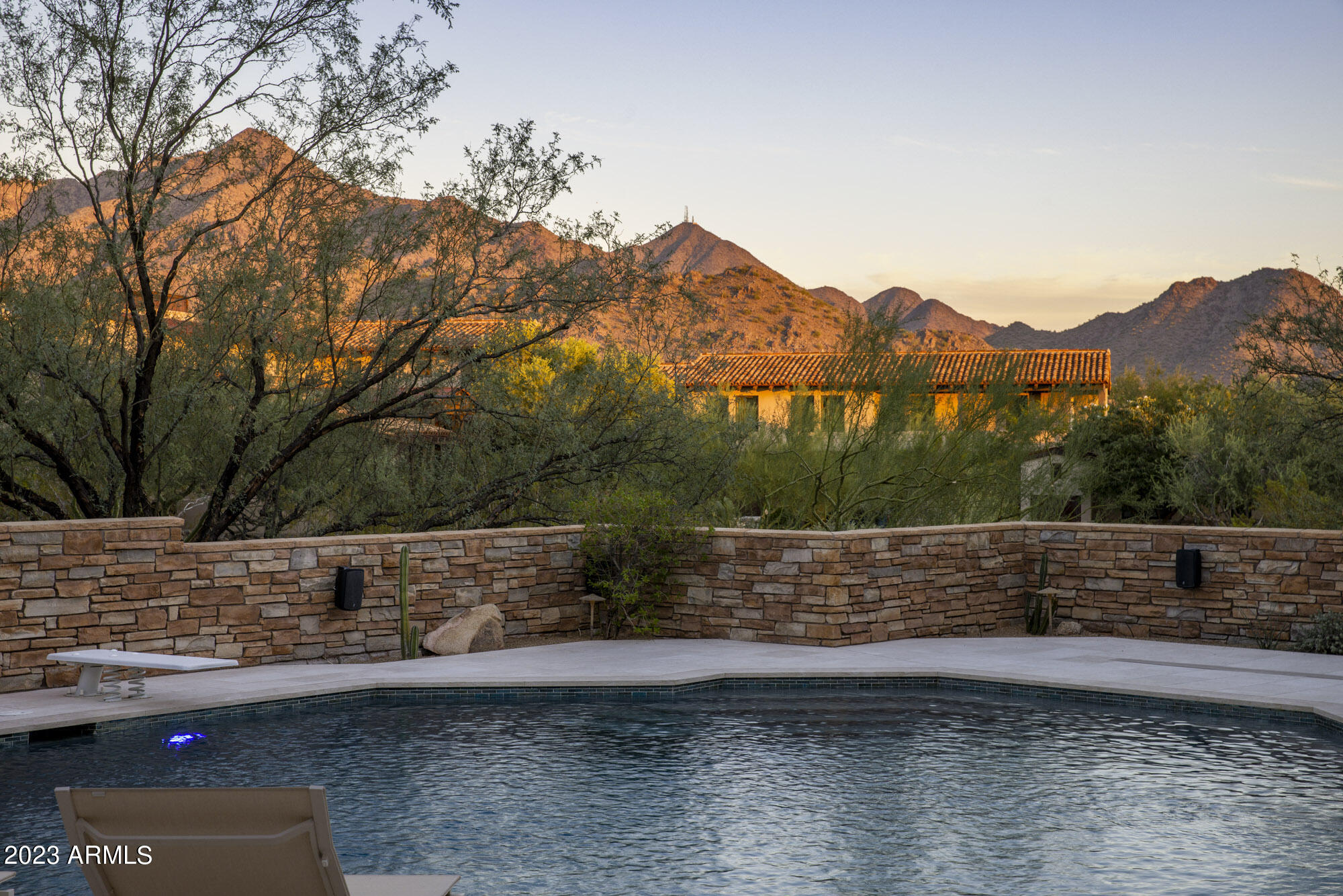 DC Ranch - Residential
