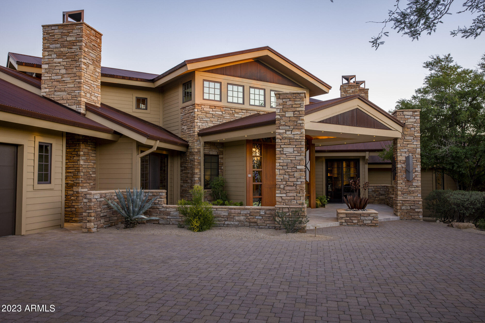 DC Ranch - Residential