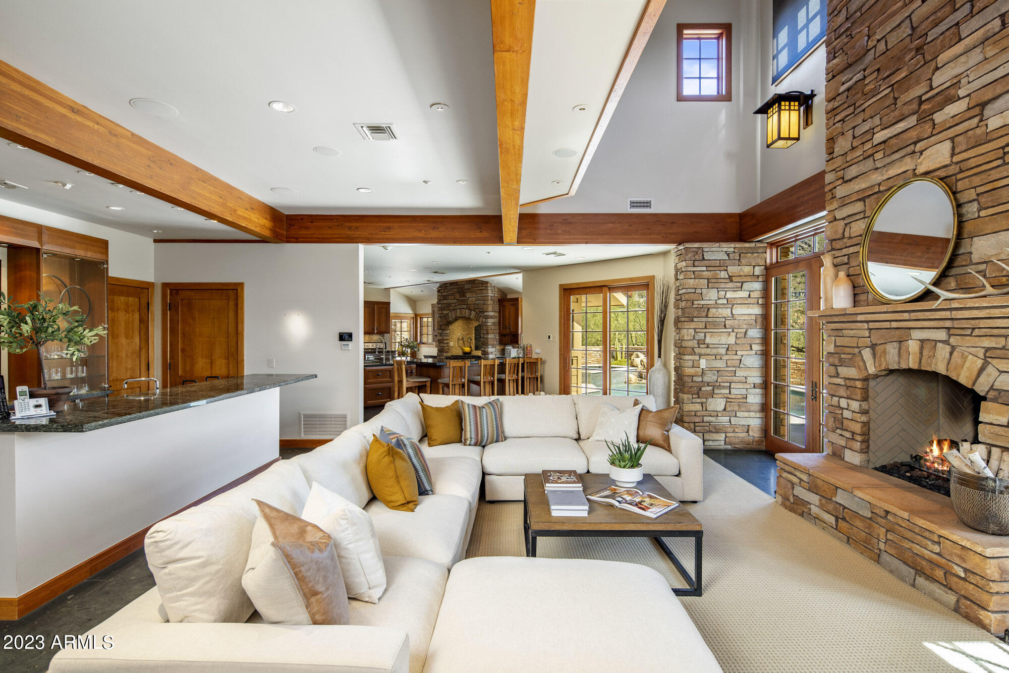 DC Ranch - Residential