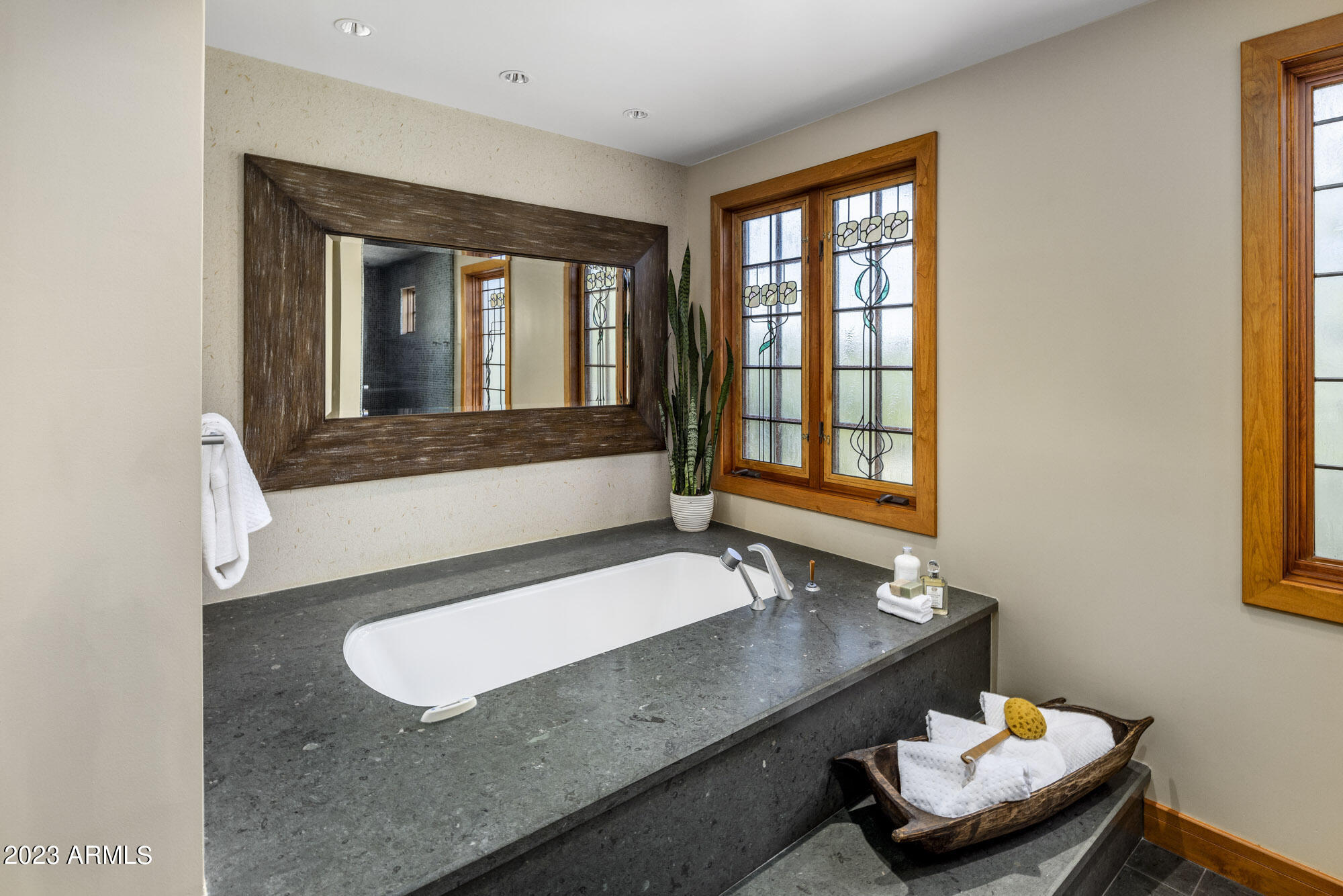 DC Ranch - Residential