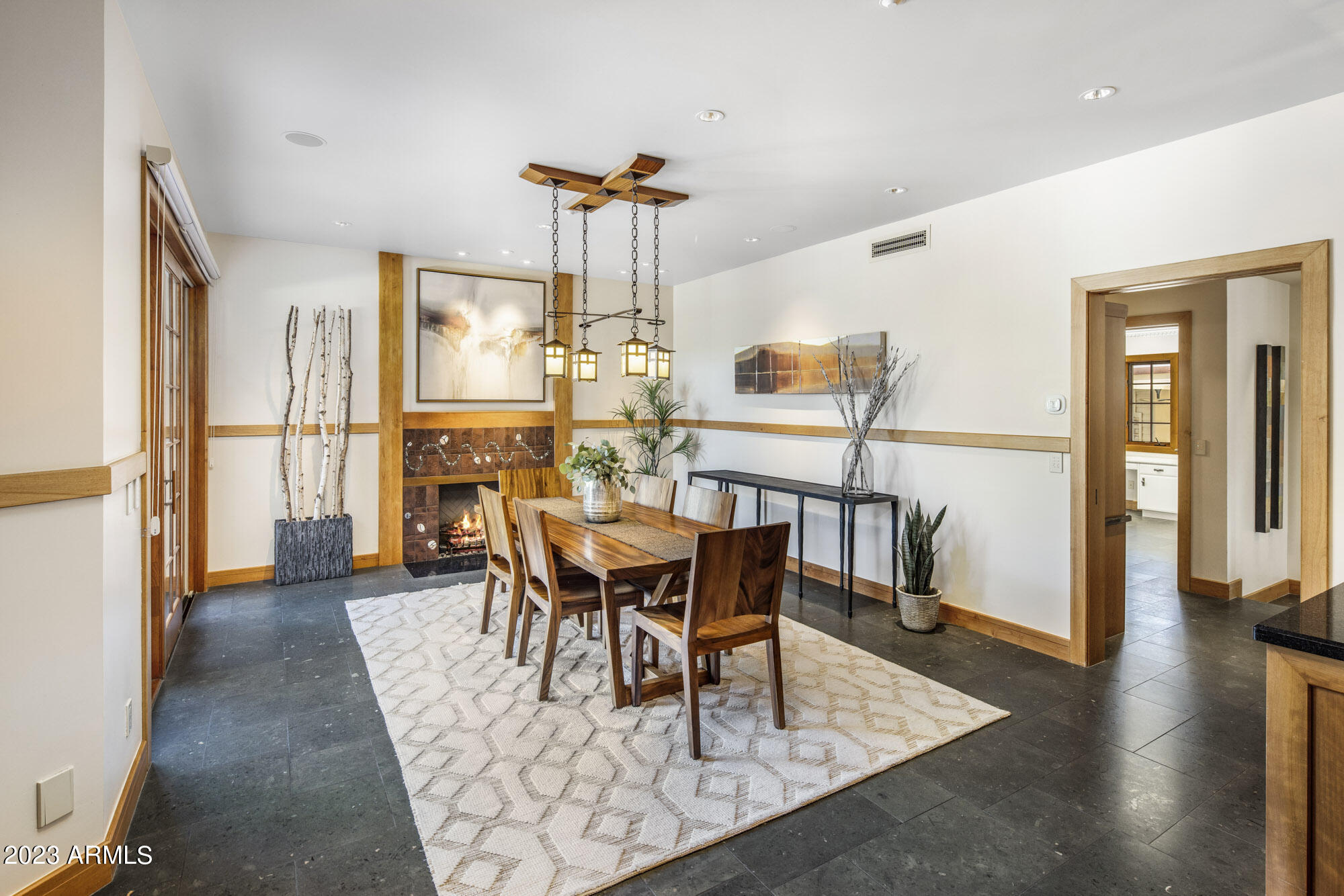 DC Ranch - Residential