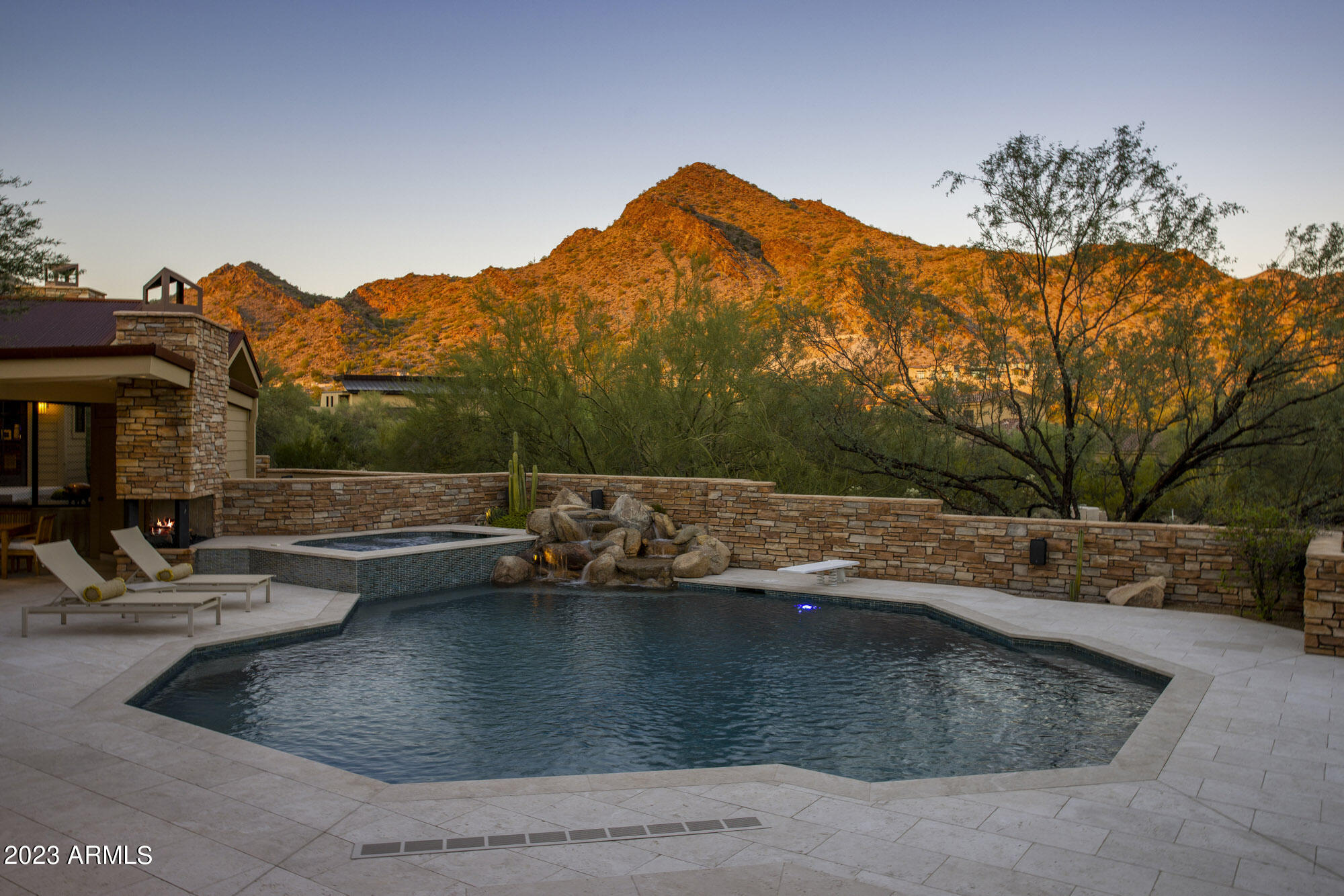 DC Ranch - Residential