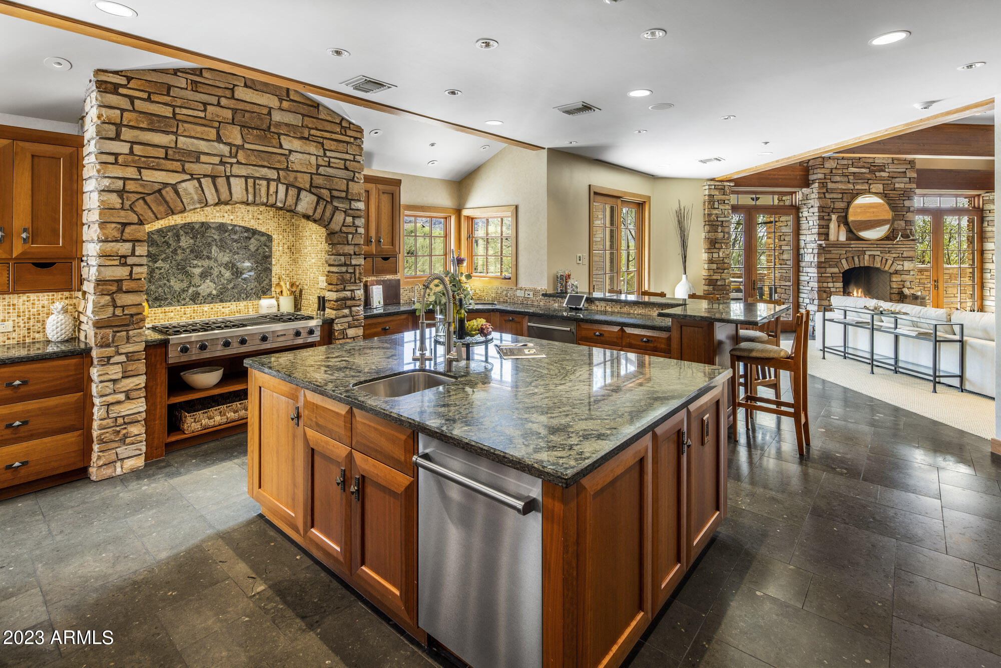 DC Ranch - Residential