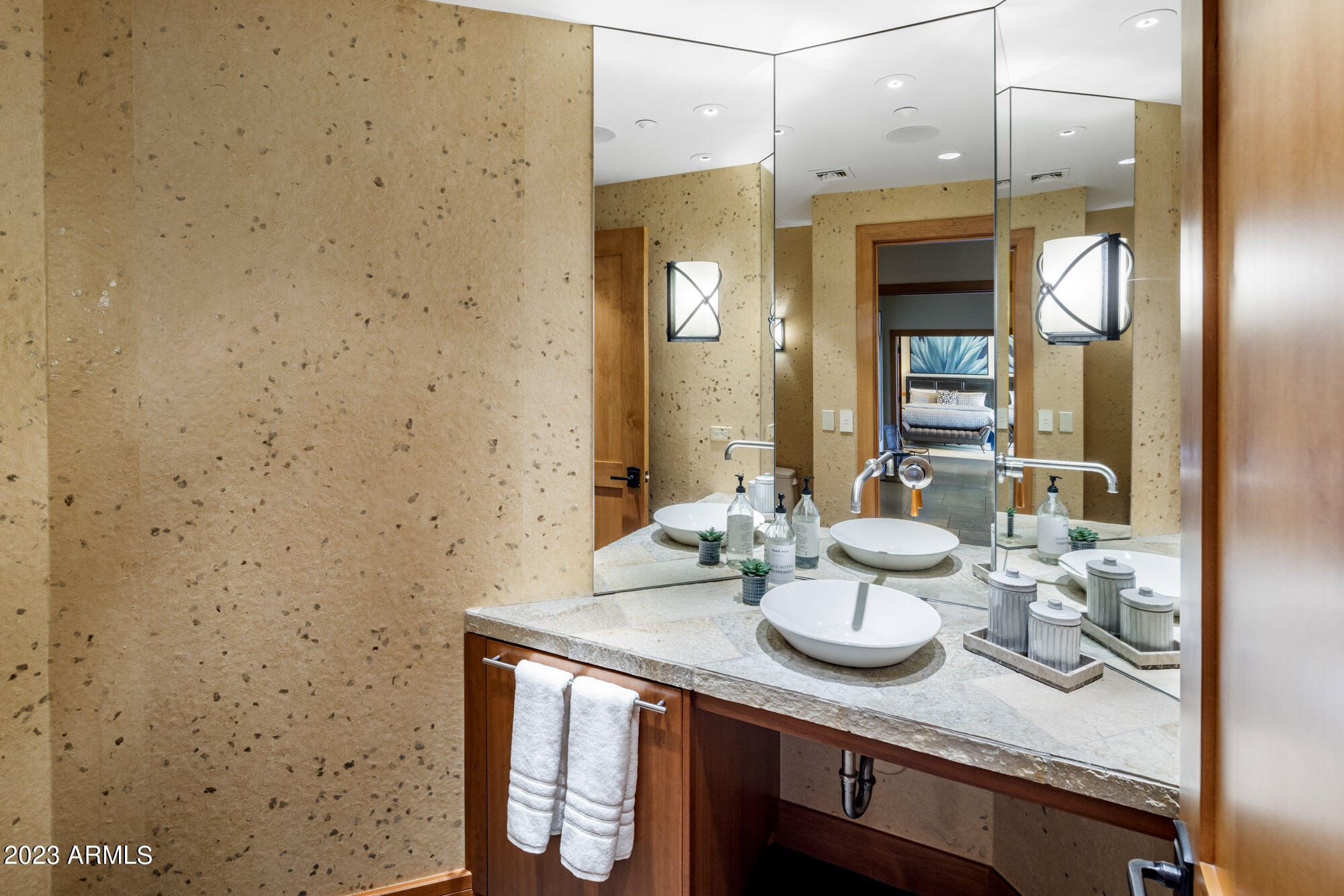 DC Ranch - Residential
