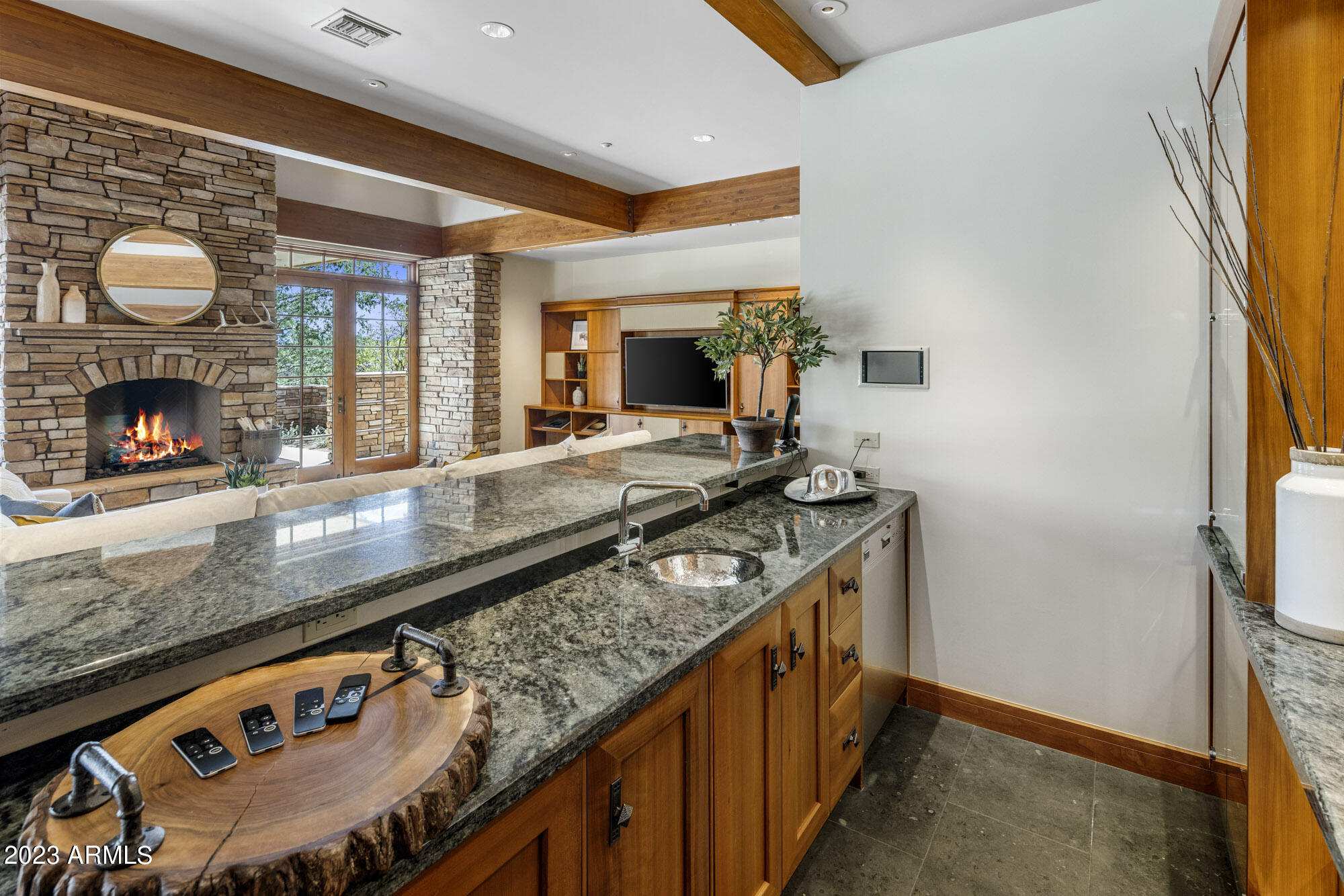DC Ranch - Residential